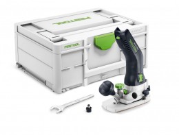 Festool 578011 18V Cordless module edge router MFKC 700 EB-Basic £425.00